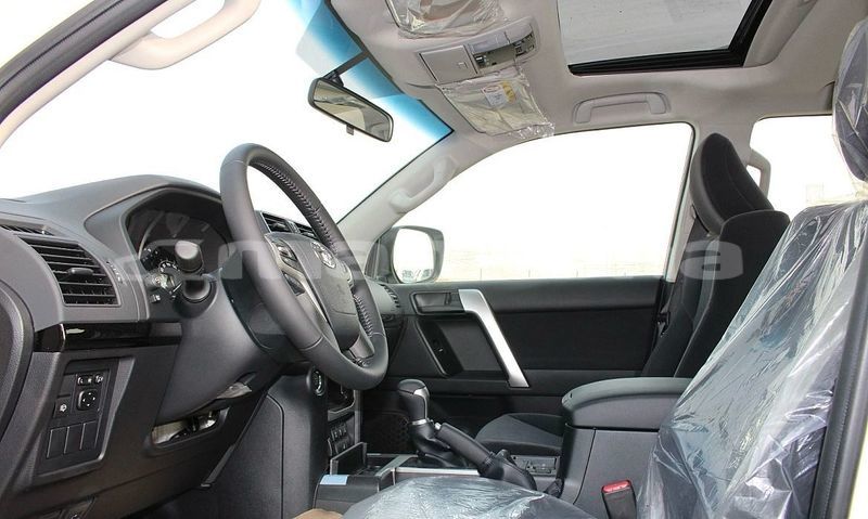 Big with watermark toyota land cruiser prado tbilisi tbilisi 8027