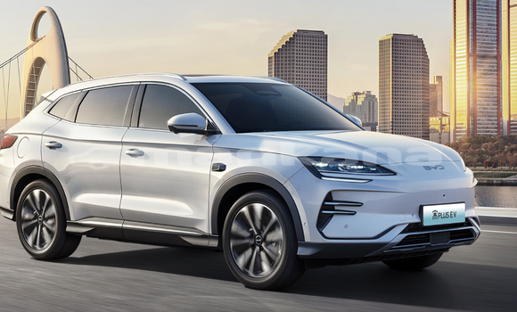 Buy New BYD S6 Other Car in Kvareli in Kaheti Buy New BYD S6 Other Car in Kvareli in Kaheti