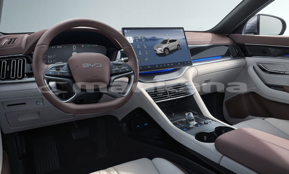 Buy New BYD S6 Other Car in Kvareli in Kaheti Buy New BYD S6 Other Car in Kvareli in Kaheti