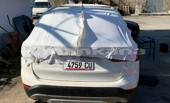 Buy Used BMW X1 White Car in Batumi in Ajaria Buy Used BMW X1 White Car in Batumi in Ajaria