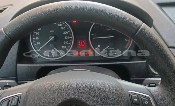 Buy Used BMW X1 Black Car in Batumi in Ajaria Buy Used BMW X1 Black Car in Batumi in Ajaria