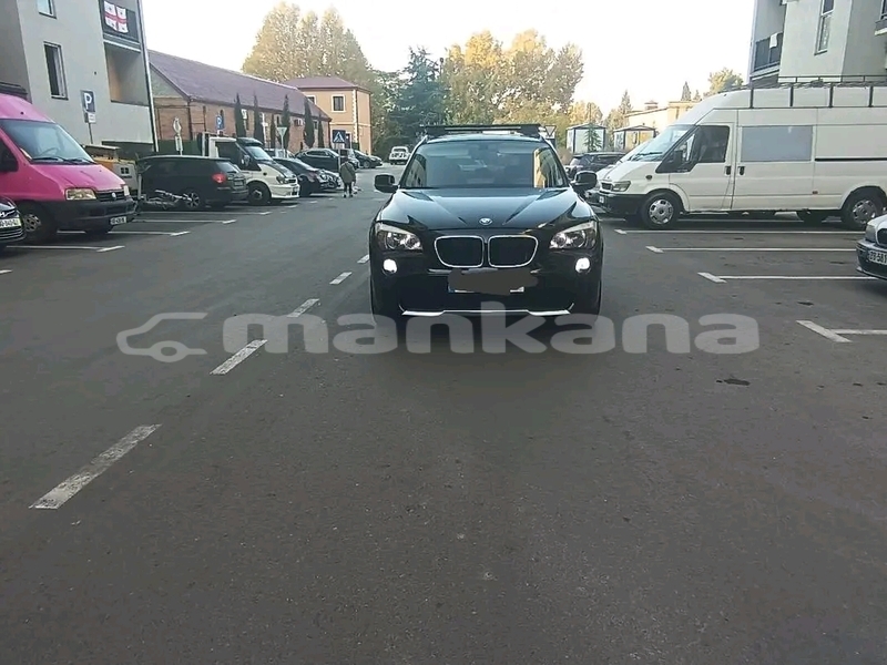 Big with watermark bmw x1 ajaria batumi 8032