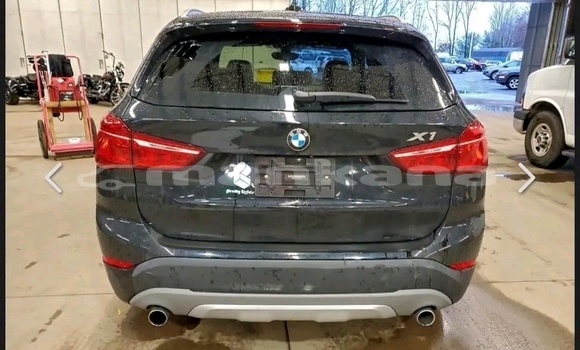 Buy Used BMW X1 Black Car in Batumi in Ajaria Buy Used BMW X1 Black Car in Batumi in Ajaria