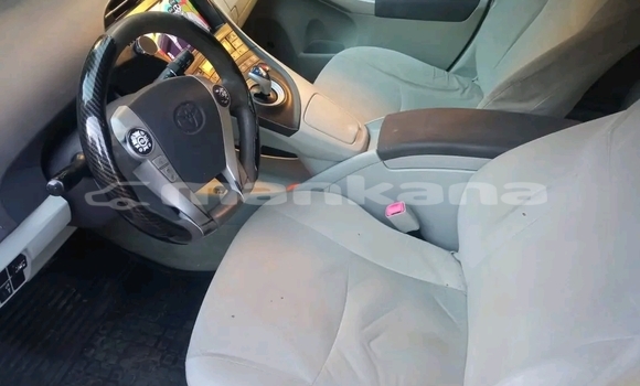 Buy Used Toyota Camry White Car in Ambrolauri in Racha Buy Used Toyota Camry White Car in Ambrolauri in Racha