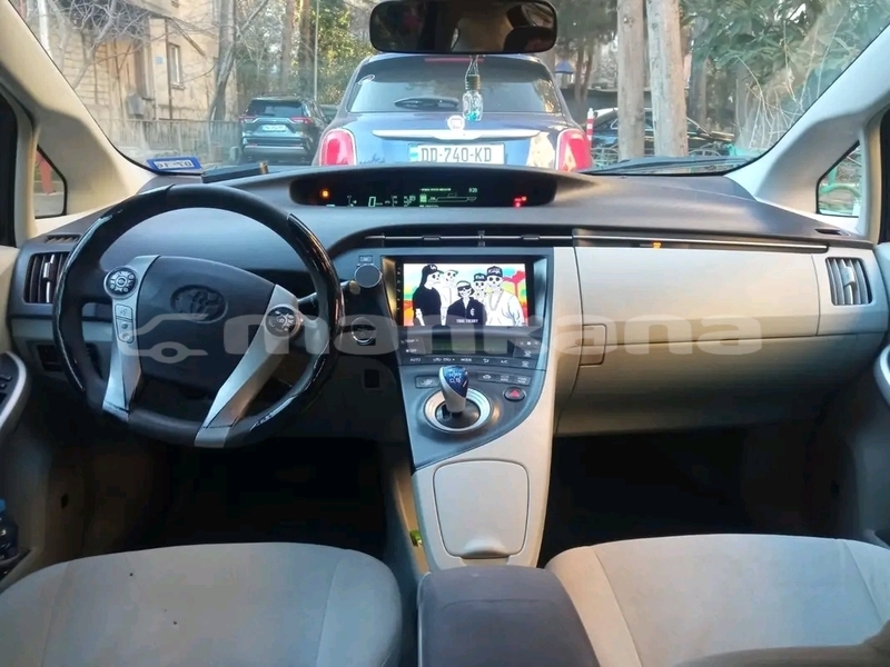 Big with watermark toyota camry racha ambrolauri 8036