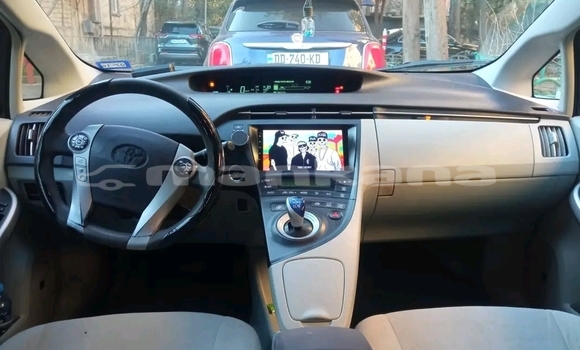 Buy Used Toyota Camry White Car in Ambrolauri in Racha Buy Used Toyota Camry White Car in Ambrolauri in Racha