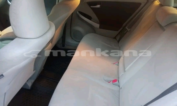 Buy Used Toyota Camry White Car in Ambrolauri in Racha Buy Used Toyota Camry White Car in Ambrolauri in Racha