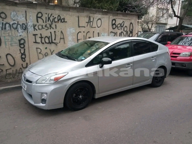 Big with watermark toyota camry racha ambrolauri 8036