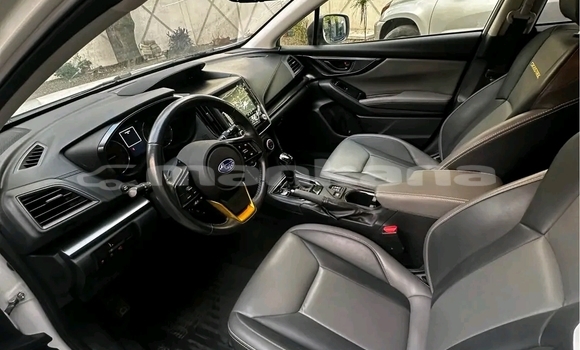 Buy Used Subaru Sambar White Car in Bagdadi in Imereti Buy Used Subaru Sambar White Car in Bagdadi in Imereti