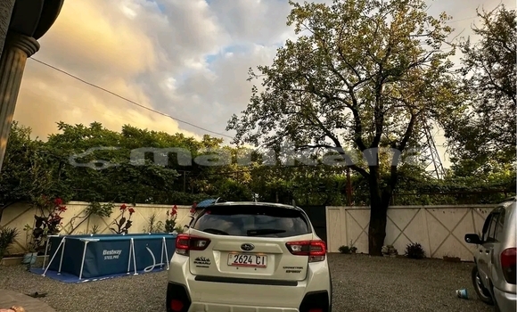 Buy Used Subaru Sambar White Car in Bagdadi in Imereti Buy Used Subaru Sambar White Car in Bagdadi in Imereti