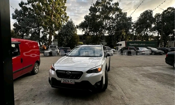 Buy Used Subaru Sambar White Car in Bagdadi in Imereti Buy Used Subaru Sambar White Car in Bagdadi in Imereti