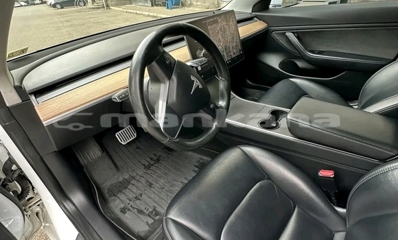 Buy Used Tesla Model X White Car in Batumi in Ajaria Buy Used Tesla Model X White Car in Batumi in Ajaria