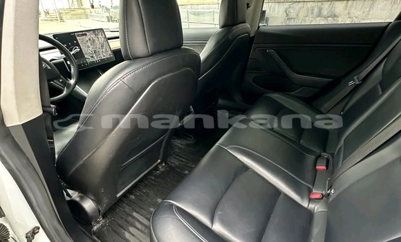 Buy Used Tesla Model X White Car in Batumi in Ajaria Buy Used Tesla Model X White Car in Batumi in Ajaria