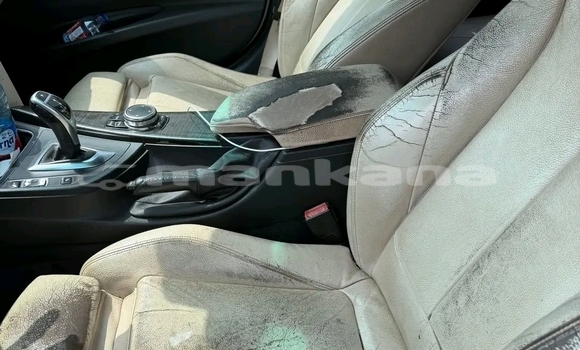 Buy Used BMW 326 White Car in Batumi in Ajaria Buy Used BMW 326 White Car in Batumi in Ajaria