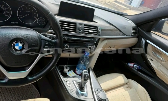 Buy Used BMW 326 White Car in Batumi in Ajaria Buy Used BMW 326 White Car in Batumi in Ajaria