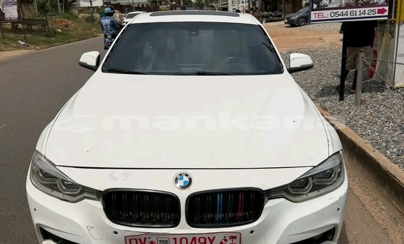 Buy Used BMW 326 White Car in Batumi in Ajaria Buy Used BMW 326 White Car in Batumi in Ajaria
