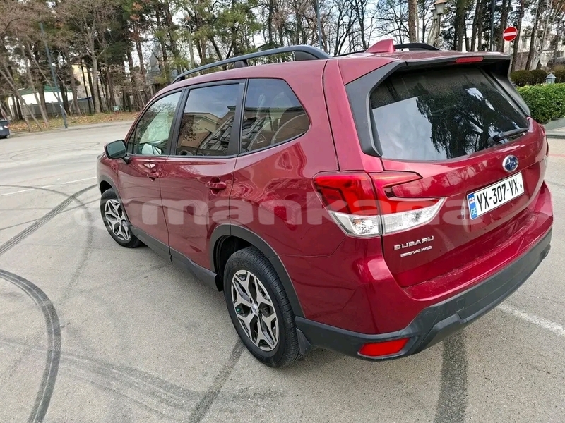 Big with watermark subaru forester ajaria batumi 8041