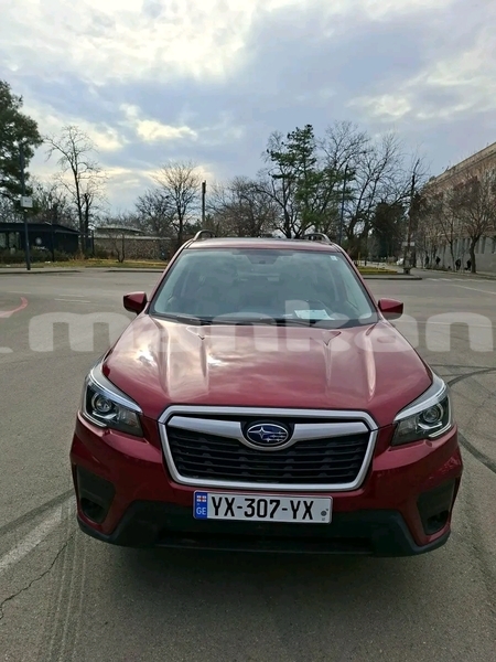 Big with watermark subaru forester ajaria batumi 8041