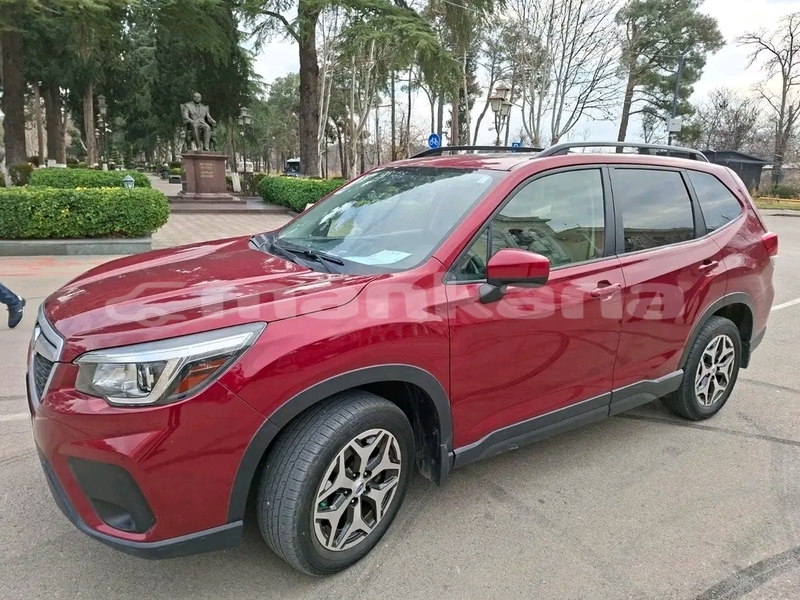 Big with watermark subaru forester ajaria batumi 8041