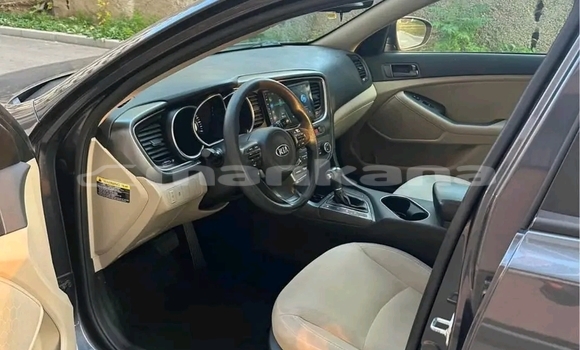 Buy Used Kia Carnival Black Car in Borzhomi in Samche-Zhavaheti Buy Used Kia Carnival Black Car in Borzhomi in Samche-Zhavaheti