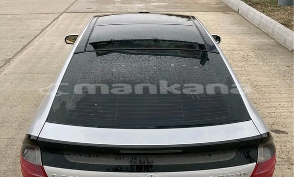 Buy Used Mercedes-Benz C250 coupe White Car in Batumi in Ajaria Buy Used Mercedes-Benz C250 coupe White Car in Batumi in Ajaria