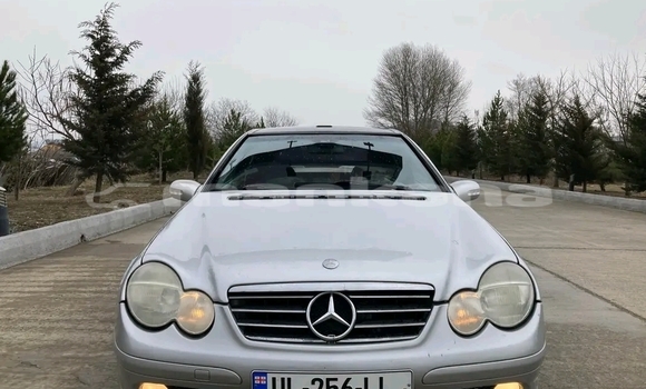 Buy Used Mercedes-Benz C250 coupe White Car in Batumi in Ajaria Buy Used Mercedes-Benz C250 coupe White Car in Batumi in Ajaria