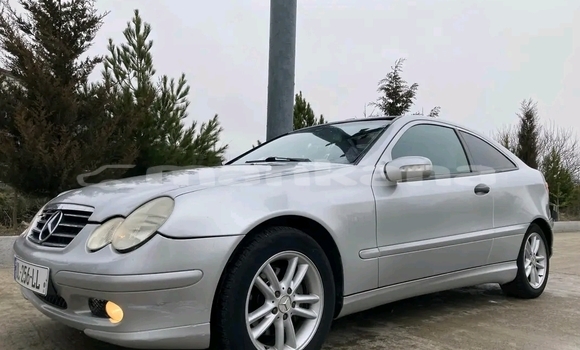 Buy Used Mercedes-Benz C250 coupe White Car in Batumi in Ajaria Buy Used Mercedes-Benz C250 coupe White Car in Batumi in Ajaria