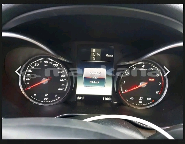 Big with watermark mercedes benz c250 coupe imereti bagdadi 8048