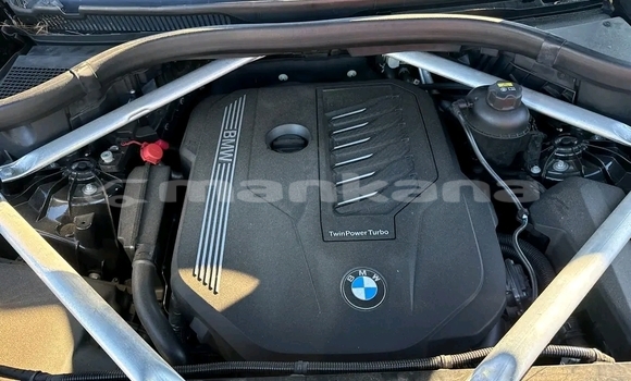 Buy Used BMW X5 Black Car in Bagdadi in Imereti Buy Used BMW X5 Black Car in Bagdadi in Imereti