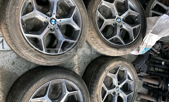 Buy Used BMW ix Black Car in Batumi in Ajaria Buy Used BMW ix Black Car in Batumi in Ajaria