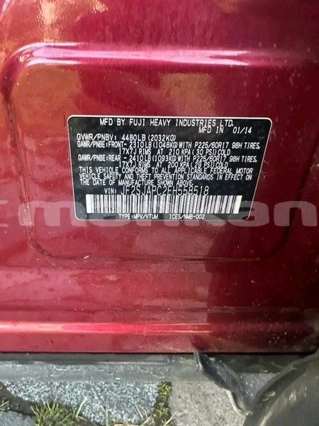 Big with watermark subaru forester abhasia bihvinta 8053