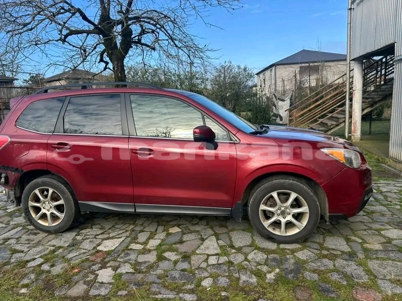 Big with watermark subaru forester abhasia bihvinta 8053