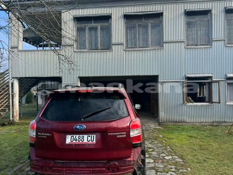 Big with watermark subaru forester ajaria batumi 8054