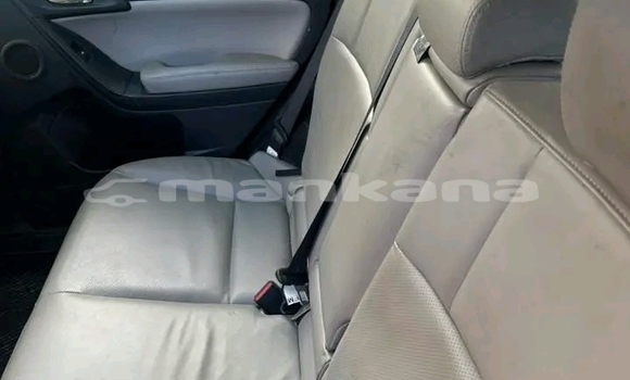 Buy Used Subaru Forester Red Car in Batumi in Ajaria Buy Used Subaru Forester Red Car in Batumi in Ajaria