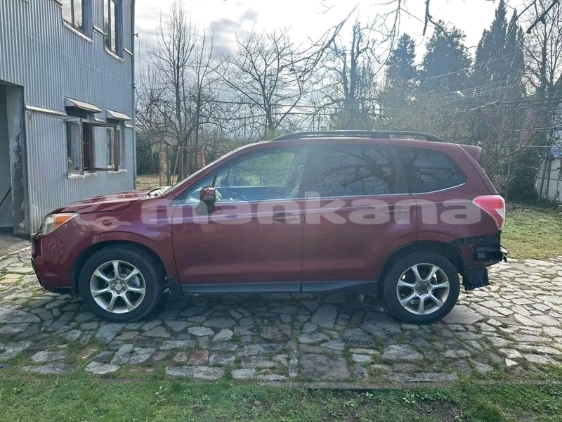 Big with watermark subaru forester ajaria batumi 8054