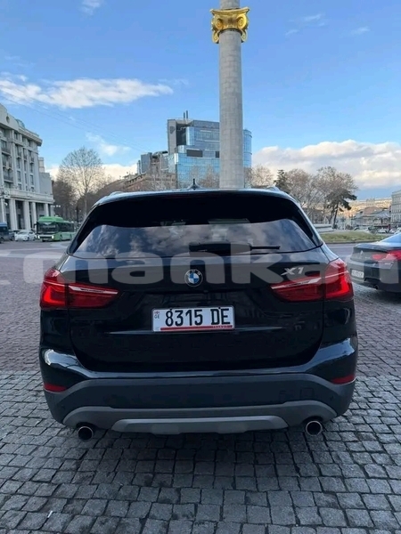Big with watermark bmw x1 samche zhavaheti borzhomi 8055