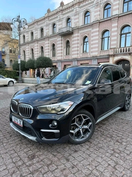 Big with watermark bmw x1 samche zhavaheti borzhomi 8055