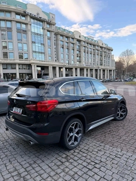 Big with watermark bmw x1 samche zhavaheti borzhomi 8055