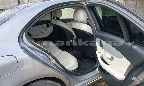 Buy Used Mercedes-Benz CLS250 Other Car in Bihvinta in Abhasia