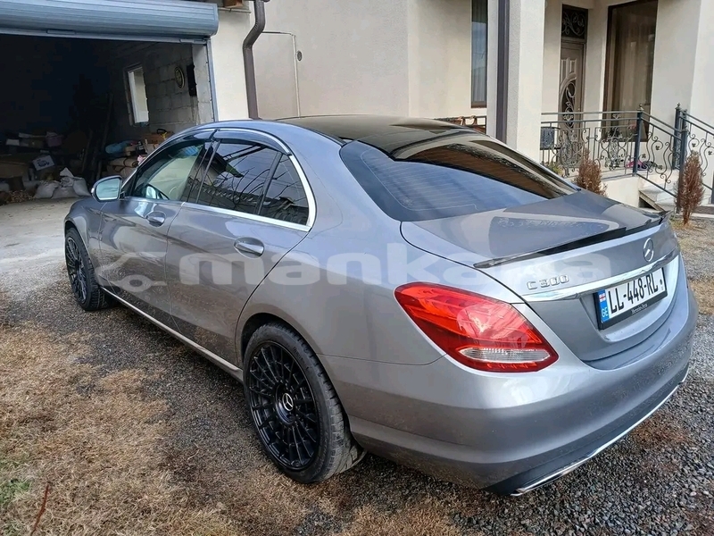 Big with watermark mercedes benz cls250 abhasia bihvinta 8058