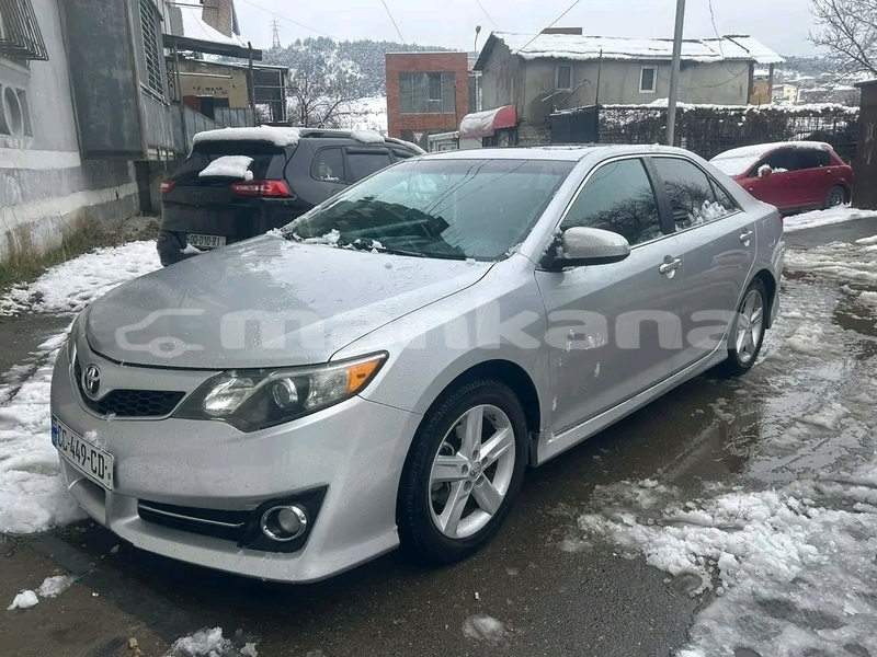 Big with watermark toyota camry abhasia bihvinta 8060