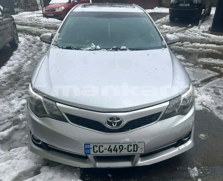 Big with watermark toyota camry abhasia bihvinta 8060