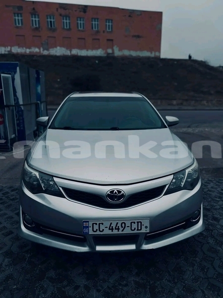 Big with watermark toyota camry abhasia bihvinta 8060