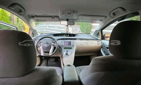 Buy Used Toyota Prius Other Car in Batumi in Ajaria