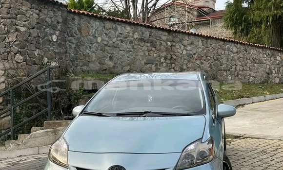 Buy Used Toyota Prius Other Car in Batumi in Ajaria Buy Used Toyota Prius Other Car in Batumi in Ajaria