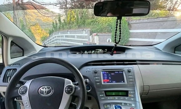Buy Used Toyota Prius Other Car in Batumi in Ajaria Buy Used Toyota Prius Other Car in Batumi in Ajaria