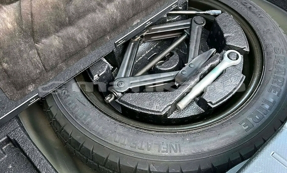 Buy Used Subaru Exiga Black Car in Batumi in Ajaria