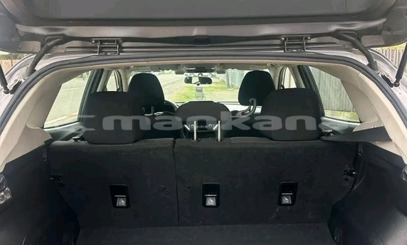 Buy Used Subaru Exiga Black Car in Batumi in Ajaria Buy Used Subaru Exiga Black Car in Batumi in Ajaria