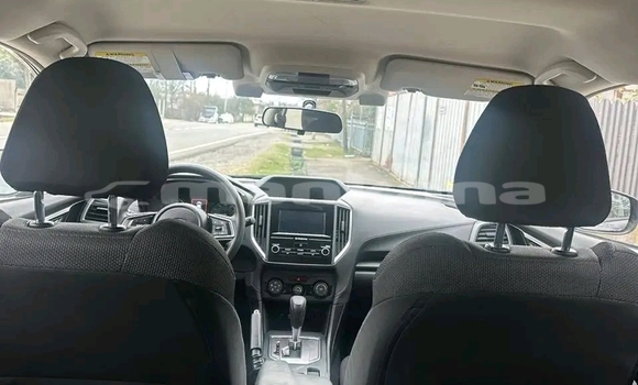 Buy Used Subaru Exiga Black Car in Batumi in Ajaria Buy Used Subaru Exiga Black Car in Batumi in Ajaria