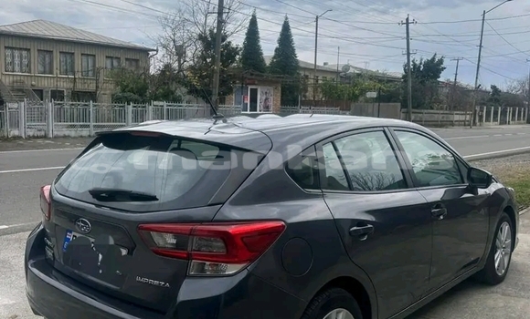 Buy Used Subaru Exiga Black Car in Batumi in Ajaria Buy Used Subaru Exiga Black Car in Batumi in Ajaria